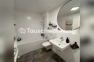 Tauschwohnung: 4 Zimmer Maisonettewohnung mit Dachterrasse – Borgweg 6, 22303 Winterhude, Hamburg – Vorschaubild 11