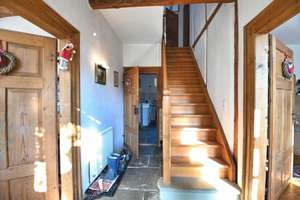 Liebhaber historischer Immobilien aufgepasst! Traumhaftes Landhaus – Perfekt für Individu – Die vollständige Adresse der Immobilie erhältst du vom Anbieter., 67822 Winterborn – Vorschaubild 19