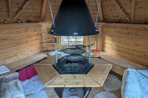 PROVISIONSFREI: Einziehen & Genießen! 170 m² | Sauna | Grill-Kota – Die vollständige Adresse der Immobilie erhältst du vom Anbieter., 66822 Lebach – Vorschaubild 14