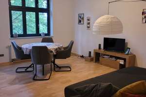 2 Raumwohnung mit EBK und Balkon in Stadtfeld Ost – Immermannstraße 25, 39108 Stadtfeld Ost, Magdeburg – Vorschaubild 8