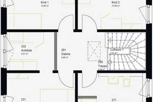 Realisieren Sie Ihre Traumvilla mit massa!! Technikpaket inkl. Montage, Finishpaket ohne Grundstück! – Saarpfalz-Kreis – Vorschaubild 6