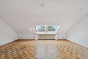 Kompaktes 1-Zimmer-Appartment mit Entwicklungspotenzial in gepflegter Wohnlage in Oberhausen – Die vollständige Adresse der Immobilie erhältst du vom Anbieter., 46147 Holten, Oberhausen – Vorschaubild 2
