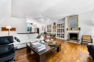Stilvolles Maisonette-Penthouse nahe Himmelsleiter – Wohnen mit Blick ins Grüne! – Die vollständige Adresse der Immobilie erhältst du vom Anbieter., 22605 Othmarschen, Hamburg – Vorschaubild 9