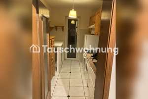Tauschwohnung: Tausche 2-Zimmer-Flat in Köln Lindenthal – Die vollständige Adresse der Immobilie erhältst du vom Anbieter., 50937 Lindenthal (Ortsteil), Köln – Vorschaubild 5