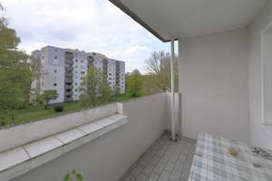 Ihr neues Zuhause in zentraler Lage! 3,5-Raum-Wohnung mit Loggia + Aufzug in Kettwig vor der Brücke