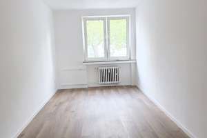 Helle, modern kernsanierte 4,5-Zimmer-Wohnung mit großem Balkon im 1. OG in Duisburg-Kaßlerfeld – Auf der Höhe 5, 47059 Kaßlerfeld, Duisburg – Vorschaubild 5