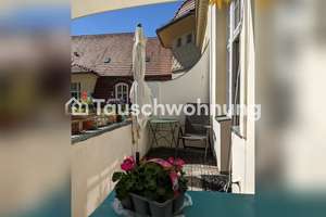 Tauschwohnung: 4 Zi Whg. nördl. Innenstadt gg. 4-5 Zi Potsdam oder Berlin
