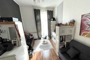 Sofort verfügbare 3-Zimmerwohnung mit Balkon – Kopernikusstrasse 57, 40225 Bilk, Düsseldorf – Vorschaubild 3