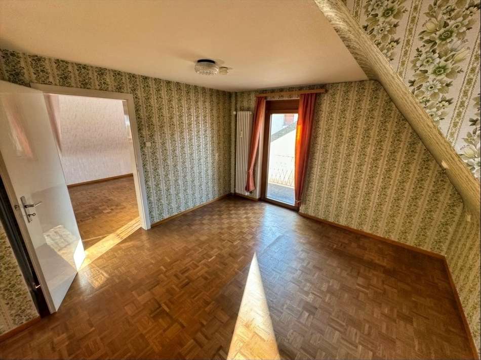 Schlafen DG