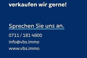 Charmante 3-Zimmer-Wohnung in ruhiger und bevorzugter Wohnlage von Möhringen – Die vollständige Adresse der Immobilie erhältst du vom Anbieter., 70567 Möhringen-Nord, Stuttgart – Vorschaubild 33