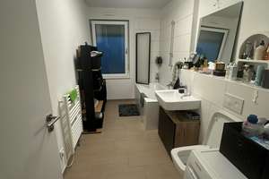 3-Zimmer-Wohnung in Mannheim-Käfertal – Franklin-D.-Roosevelt-Straße 17, 68309 Käfertal, Mannheim – Vorschaubild 5