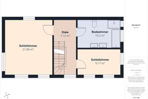 Bezugsfertiges Ferienhaus mit Charme – ideal für Urlaubsgäste oder zur Eigennutzung – Die vollständige Adresse der Immobilie erhältst du vom Anbieter., 96194 Walsdorf – Vorschaubild 26