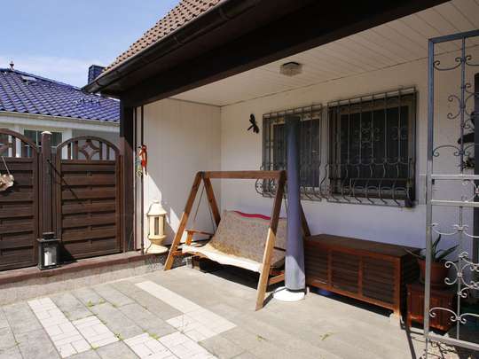 Großzügiges Mehrgenerationenhaus im Rudower Blumenviertel - Bild 8