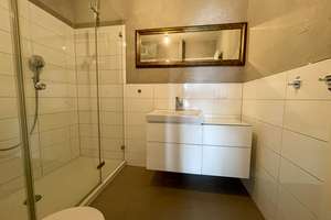 Moderne 3 Zimmer Wohnung mit Westbalkon, Tiefgaragenstellplatz und Privatwald – Die vollständige Adresse der Immobilie erhältst du vom Anbieter., 22459 Niendorf, Hamburg – Vorschaubild 10
