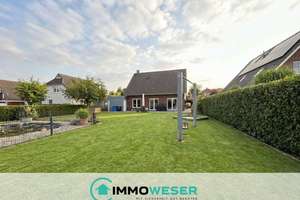 Wohntraum in Emtinghausen – Ihr neues Zuhause zum Wohlfühlen – Die vollständige Adresse der Immobilie erhältst du vom Anbieter., 27321 Emtinghausen – Vorschaubild 4