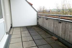 Attraktive 2-Raumwohnung mit Balkon und Fernblick – Ideale Kapitalanlage in ruhiger Lage – Die vollständige Adresse der Immobilie erhältst du vom Anbieter., 1259 Niedersedlitz, Dresden – Vorschaubild 9