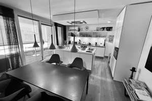 Loft mit Blick auf den lebendigen Hafen – Im Zollhafen 14, 50678 Altstadt/Süd, Köln – Vorschaubild 8