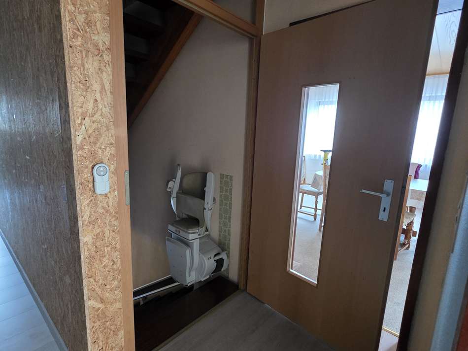 Eingang Wohnung (2)