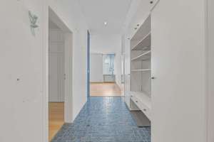 Modernisierter Altbautraum im Herzen des Stuttgarter Südens: 3-Zimmer, 2 Badezimmer und Loggia – Die vollständige Adresse der Immobilie erhältst du vom Anbieter., 70180 Lehen, Stuttgart – Vorschaubild 8