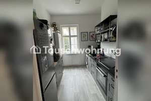 Tauschwohnung: günstige 2 Zimmer Altbauwohnung gegen 4Zimmer – Burchardstraße 13, 12103 Tempelhof, Berlin – Vorschaubild 4