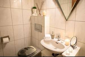 Helles WG-Zimmer (12 m²) in freundlicher Studenten-WG – Otto-Hahn-Platz 12, 69126 Emmertsgrund, Heidelberg – Vorschaubild 8