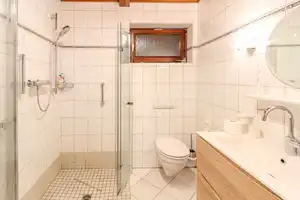 Ihr neues Zuhause: Großes und freistehendes Einfamilienhaus mit Charme – Oldenburg (Kreis) – Vorschaubild 6