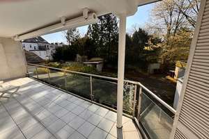 Großzügiges Wohnen in ruhiger und beliebter Lage - Nähe Bunter Garten