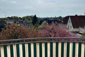 Helle luxuriöse Biowohnung mit Aussicht im beliebten Breedenviertel Südhang Teutoburger Wald – Waldbreede 16, 33649 Brackwede, Bielefeld – Vorschaubild 15