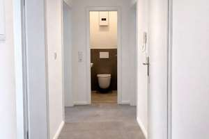Attraktive 3-Zimmer-Wohnung mit Balkon – hell & zentral gelegen – Die vollständige Adresse der Immobilie erhältst du vom Anbieter., 42853 Stachelhausen, Remscheid – Vorschaubild 9