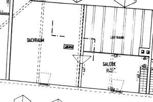 Altstadt Regensburg, Bismarckplatz: Großzügige 2 1/2 Zimmer-Dachgeschoss Wohnung mit großer Galerie – Die vollständige Adresse der Immobilie erhältst du vom Anbieter., 93047 Innenstadt, Regensburg – Vorschaubild 14