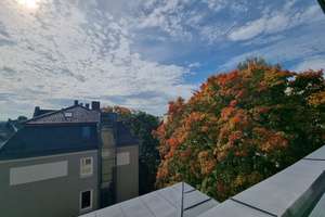 Bismarkviertel-Augsburg! Zentral, beste Lage! Dachfläche ca. 280 m² für Traumwohnung! – Die vollständige Adresse der Immobilie erhältst du vom Anbieter., 86159 Bahnhofs-, Bismarckviertel, Augsburg – Vorschaubild 11