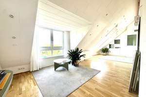 Elegante, helle Maisonettewohnung mit 2 Sonnenterrassen in Stadtwaldnähe – Die vollständige Adresse der Immobilie erhältst du vom Anbieter., 50933 Müngersdorf, Köln – Vorschaubild 17