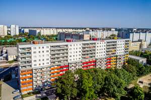 1-Raumwohnung mit großem Balkon - Nähe Florapark – Hanns-Eisler-Platz 2, 39128 Kannenstieg, Magdeburg – Vorschaubild 8