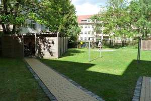 ***Tolle 3-RWG in der Hochparterre - modernes Bad mit Wanne - WE 04 *** – Holsteinstraße 30, 4317 Reudnitz-Thonberg, Leipzig – Vorschaubild 3