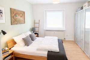 PROVISIONSFREI! Gepflegte 3-Zimmer-Wohnung .ca. 75m² in Karlsruhe - Innenstadt / -Weststadt – Kriegsstraße 179, 76135 Weststadt, Karlsruhe – Vorschaubild 3