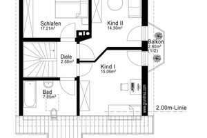 Familienfreundliche Doppelhaushälfte in ruhiger Lage – Exterstr. 56b, 82194 Fürstenfeldbruck (Kreis) – Vorschaubild 14