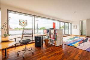LUXURIÖSES EINFAMILIENHAUS MIT EINLIEGERWOHNUNG, GROßEM GARTEN & POOL IN BAD KROZINGEN – Die vollständige Adresse der Immobilie erhältst du vom Anbieter., 79189 Bad Krozingen – Vorschaubild 49