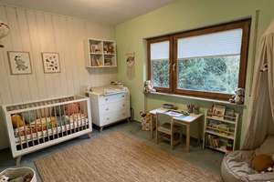 Familienfreundliches EFH mit großem Garten in schöner Lage von Nauheim – Storchenstr. 38, 64569 Nauheim – Vorschaubild 22