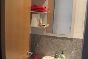 Bestens ausgestattete 3-Zimmer-Wohnung mit Einbauküche in gesuchter Wohnlage von Bühl! – Die vollständige Adresse der Immobilie erhältst du vom Anbieter., 77815 Bühl – Vorschaubild 16