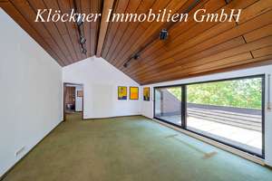 Imposante Architekten Villa am SB-Rotenbühl - Spitzenlage! – Die vollständige Adresse der Immobilie erhältst du vom Anbieter., 66123 St. Johann, Saarbrücken – Vorschaubild 7