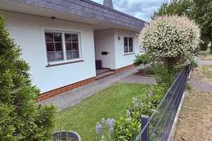 Bungalow in idyllischer Lage für Ihre individuellen Wohnideen – Helmstedt (Kreis) – Vorschaubild 1