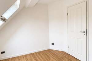 2 Zimmer Wohnung im Pelikanviertel mit Charme – Trojanstraße 16, 30177 List, Hannover – Vorschaubild 9