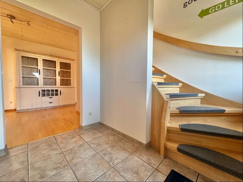 Immobilie in Nordstemmen - Wohnen auf einer Ebene - Bild 2