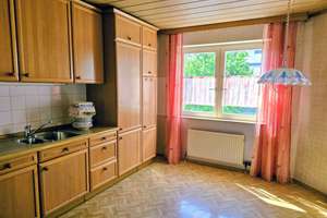Achtung!  Lichtdurchflutete 3 ZKB/sep. WC,  Balkon + Garage! – 67061 Süd, Ludwigshafen am Rhein – Vorschaubild 3