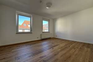 Großzügige 3-Zimmer-Wohnung mit Traum-Balkon und Blick ins Grüne – 70188 Gaisburg, Stuttgart – Vorschaubild 3