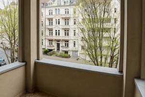 Großzügig, charaktervoll, beste Lage – Jugendstilwohnung in denkmalgeschütztem Haus – Die vollständige Adresse der Immobilie erhältst du vom Anbieter., 65197 Rheingauviertel / Hollerborn, Wiesbaden – Vorschaubild 7