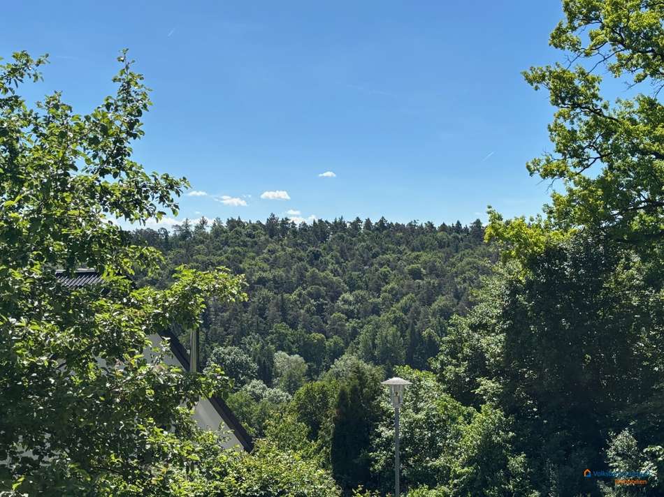 Aussicht