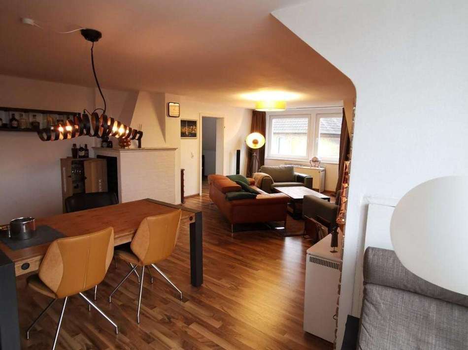 Wohnzimmer (Beispiel)