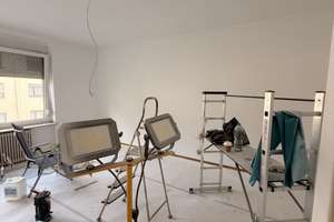 4 WG-Zimmer 20-24 m², Erstbezug nach Kernsanierung, 144 m² WG, Balkon, Darmstadt-Stadtmitte – Die vollständige Adresse der Immobilie erhältst du vom Anbieter., 64283 Mitte, Darmstadt – Vorschaubild 15