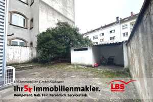 Mehrfamilienhaus in zentraler Lage mit Entwicklungspotenzial – Karlsruhe – Vorschaubild 8
